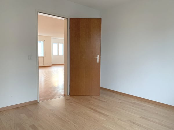 Charmante Familienwohnung mit Cheminée 8