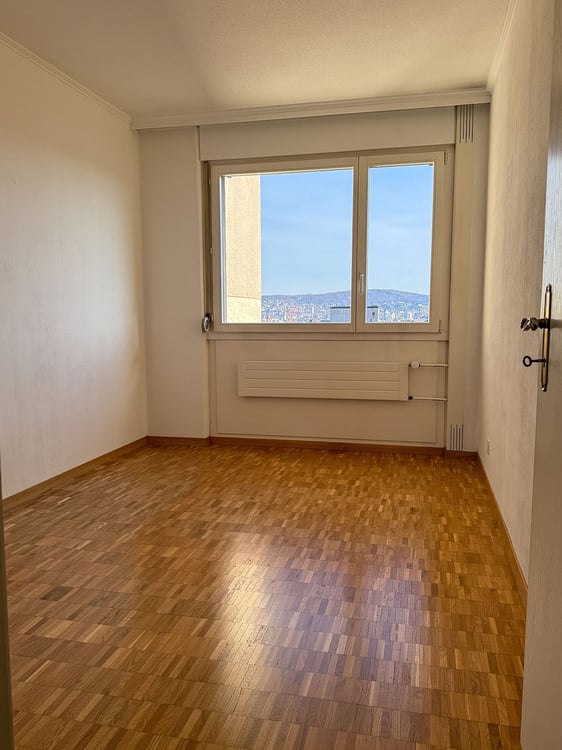 Helle 1-Zimmerwohnung an ruhiger und zentraler Lage in Zürich-Albisrieden 10