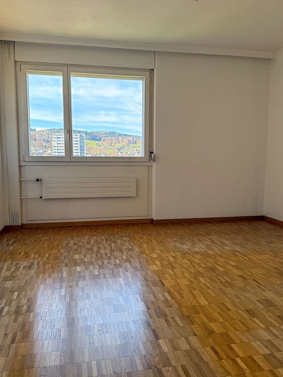 Helle 1-Zimmerwohnung an ruhiger und zentraler Lage in Zürich-Albisrieden 9