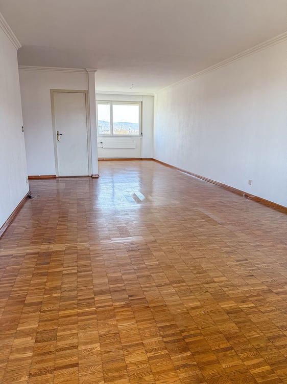 Helle 1-Zimmerwohnung an ruhiger und zentraler Lage in Zürich-Albisrieden 4