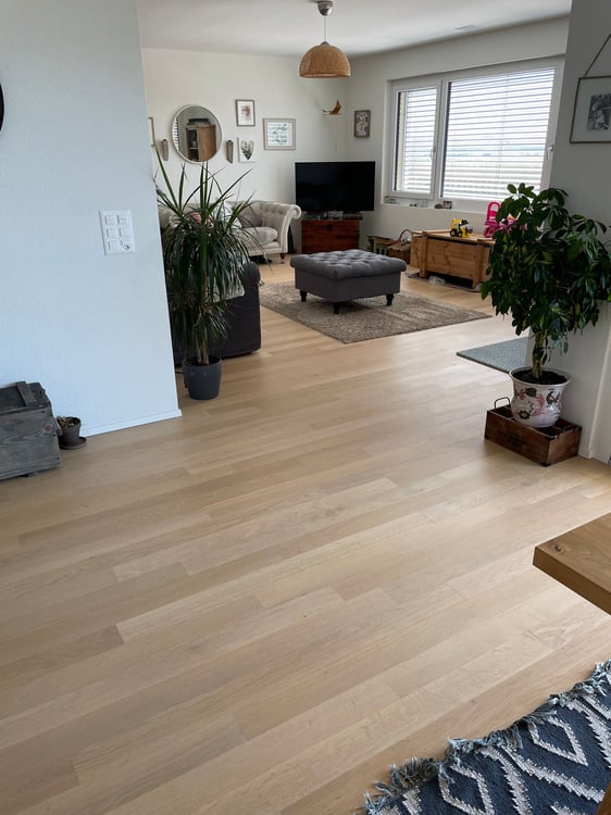 Moderne Wohnung an idyllischer Lage mit wunderschöner Aussicht 4