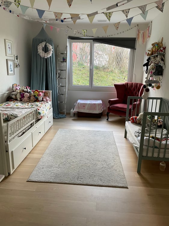 Moderne Wohnung an idyllischer Lage mit wunderschöner Aussicht 8