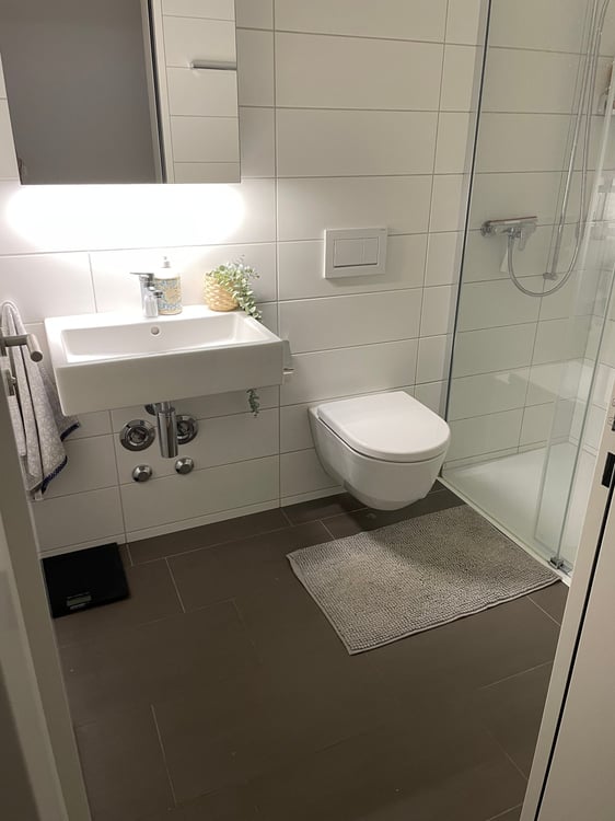 Moderne Wohnung an idyllischer Lage mit wunderschöner Aussicht 11