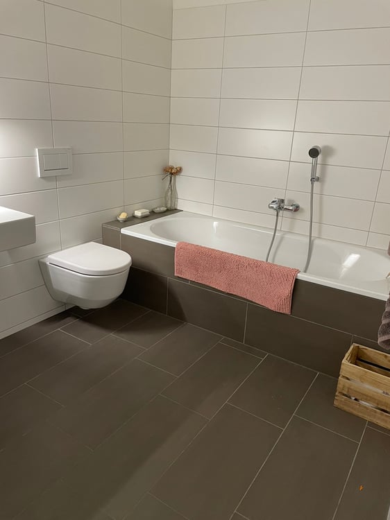 Moderne Wohnung an idyllischer Lage mit wunderschöner Aussicht 10