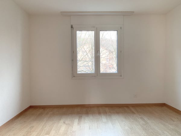 Praktische Wohnung mit guter Raumaufteilung und grossem Balkon 8