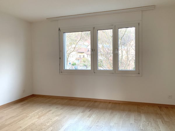 Praktische Wohnung mit guter Raumaufteilung und grossem Balkon 7