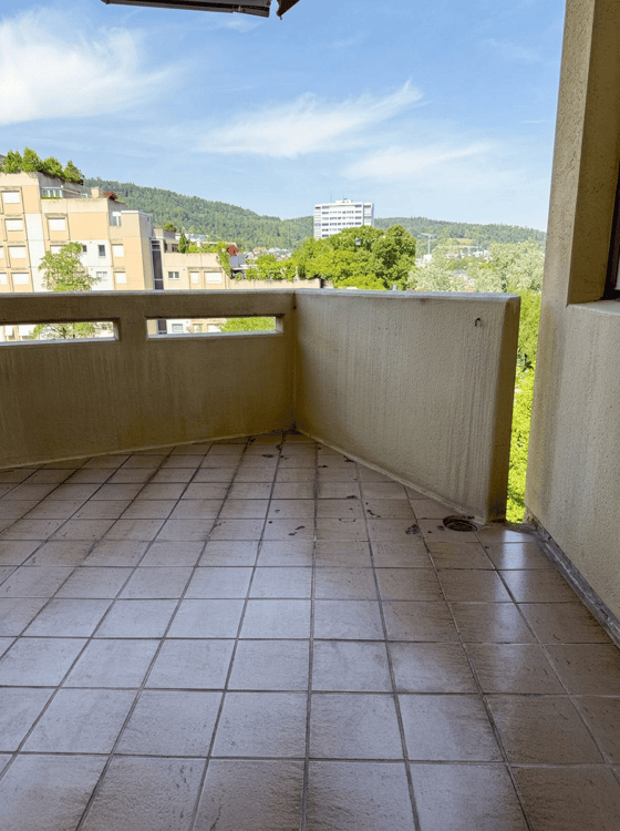 Helle 5-Zimmerwohnung an ruhiger und zentraler Lage in Zürich-Albisrieden 9