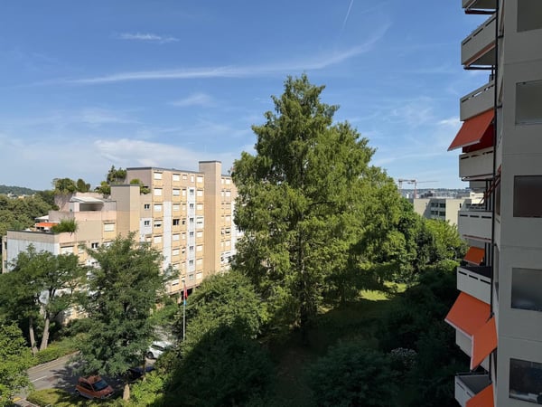 Helle 5-Zimmerwohnung an ruhiger und zentraler Lage in Zürich-Albisrieden 4