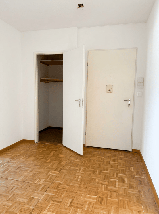 Helle 5-Zimmerwohnung an ruhiger und zentraler Lage in Zürich-Albisrieden 17