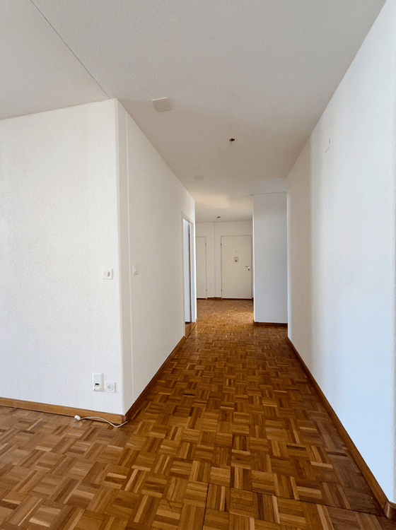 Helle 5-Zimmerwohnung an ruhiger und zentraler Lage in Zürich-Albisrieden 6
