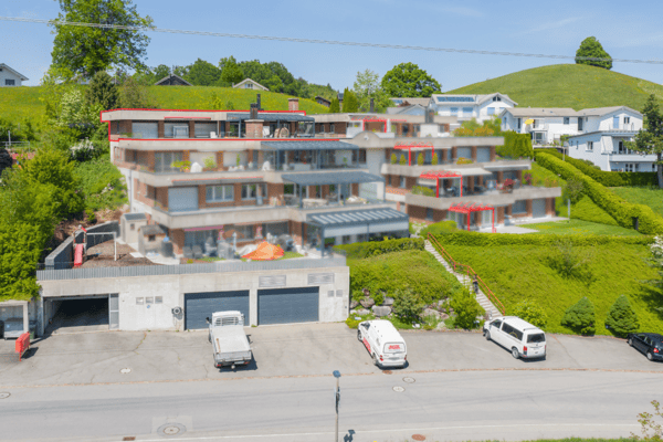 Menzingen, Zug