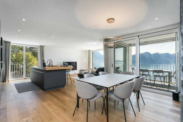 Traumhafte 4.5-Zimmer-Attikawohnung mit Panoramasicht 5