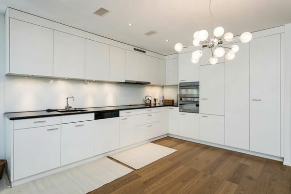 Sehr zentrale und moderne 1.5-Zimmer-Wohnung 1