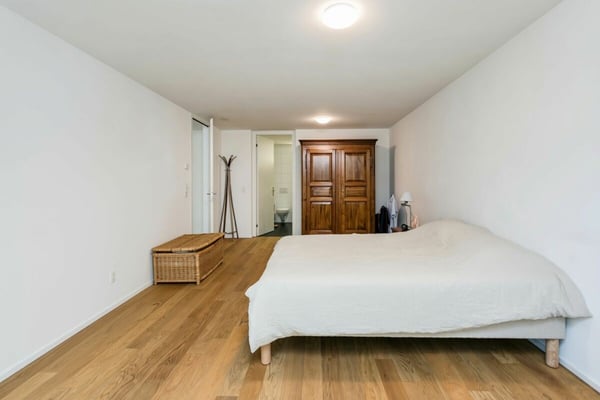 Sehr zentrale und moderne 1.5-Zimmer-Wohnung 8