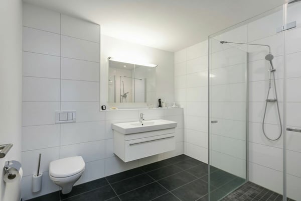 Sehr zentrale und moderne 1.5-Zimmer-Wohnung 6
