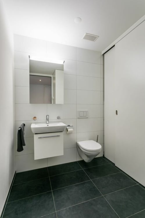 Sehr zentrale und moderne 2.5-Zimmer-Wohnung 5