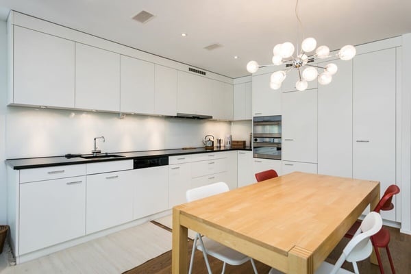 Sehr zentrale und moderne 2.5-Zimmer-Wohnung 6