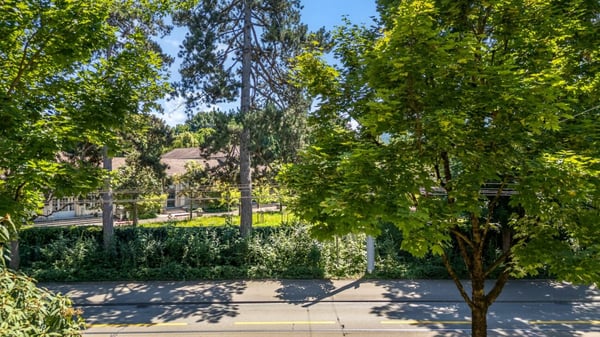 Herbie - Balkonwohnung im Herzen von Wiedikon 7
