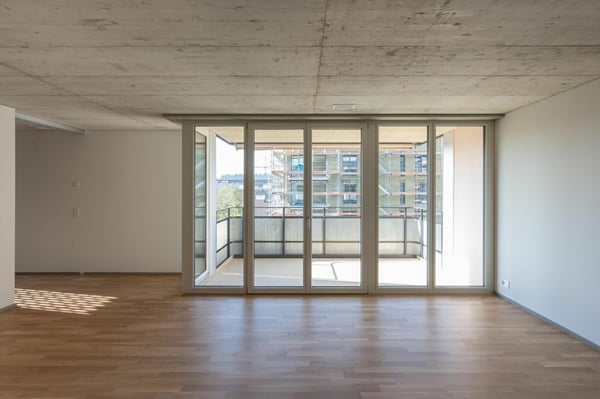 Traumhafte Wohnung mit 1.5 Zimmern und grosszügigem Balkon verfügbar! 5