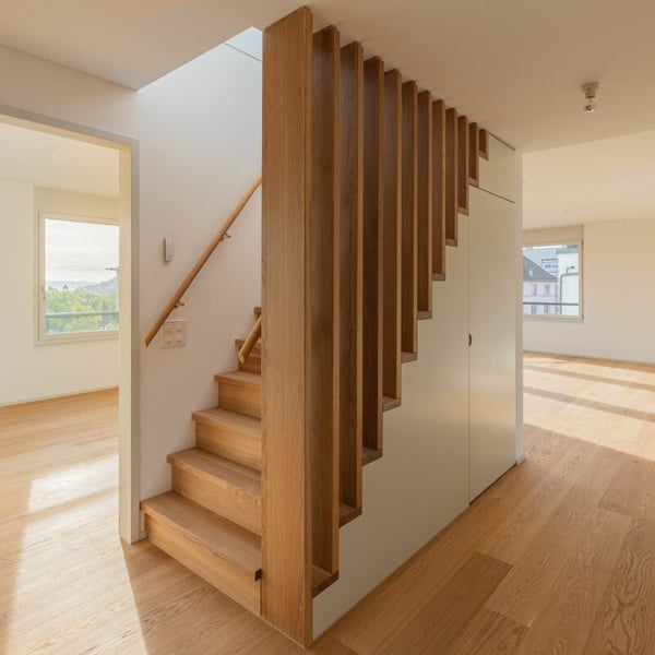 Weitblick deluxe: 1.5 Zimmer mit See- & Alpenpanorama 2