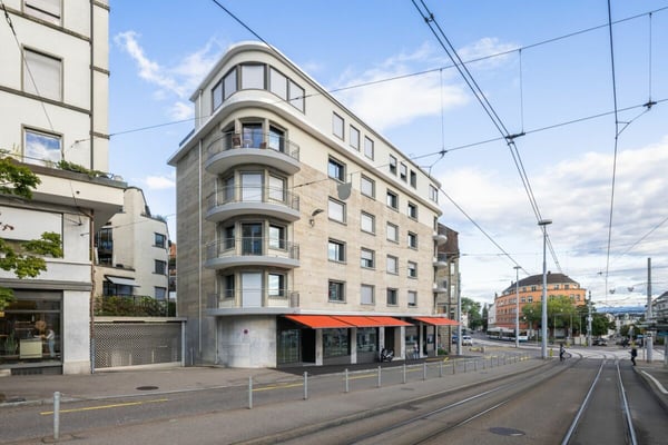 Weitblick deluxe: 1.5 Zimmer mit See- & Alpenpanorama 15