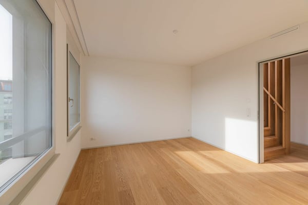 Weitblick deluxe: 1.5 Zimmer mit See- & Alpenpanorama 9