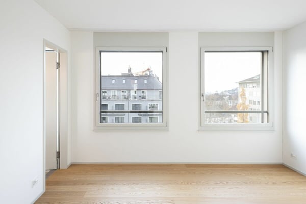 Weitblick deluxe: 1.5 Zimmer mit See- & Alpenpanorama 7