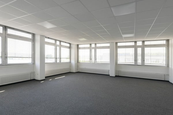 Plug and work - bezugsbereite Büroflächen ab 12 m² inkl. Community-Zone 4