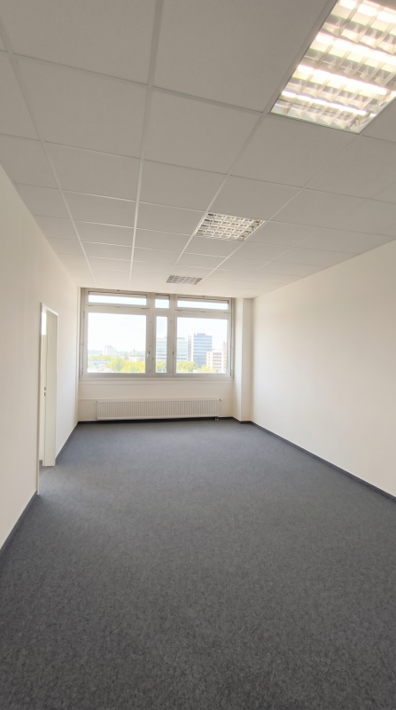 Work smart in Regensdorf - flexible Büroflächen ab 12 m² inkl. Community Zone