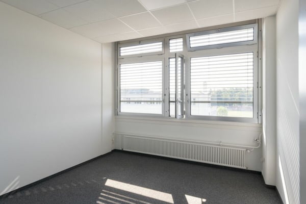 Plug and work - bezugsbereite Büroflächen ab 12 m² inkl. Community-Zone 5