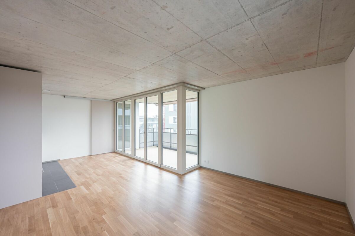 Grosszügige 3.5-Zimmer-Wohnung im Lindenpark