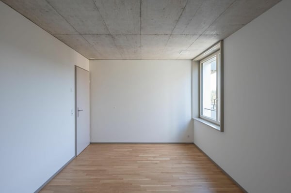 Grosszügige 3.5-Zimmer-Wohnung im Lindenpark 3