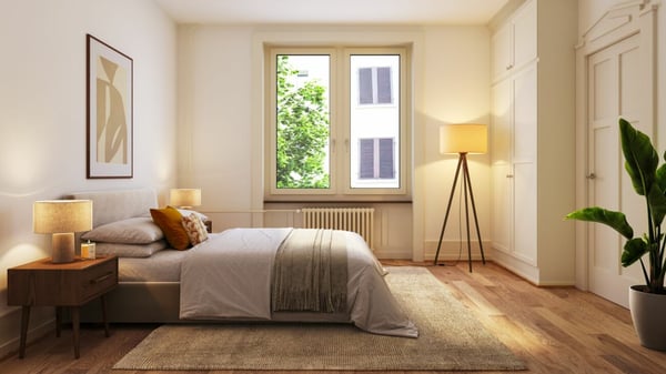 Erstbezug nach Totalsanierung: Stilvolle 3-Zimmer-Wohnungen im Herzen von Zürich 3