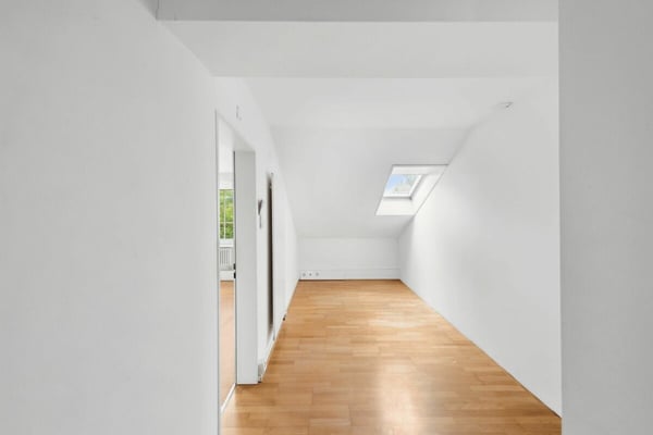 Attraktive Büro- / Gewerbefläche im Zürcher Seefeld 3