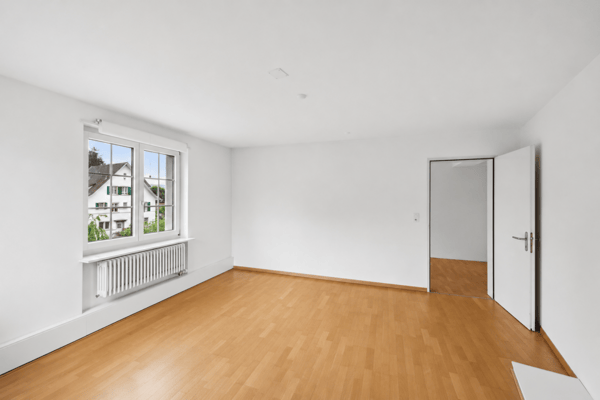 Attraktive Büro- / Gewerbefläche im Zürcher Seefeld 2