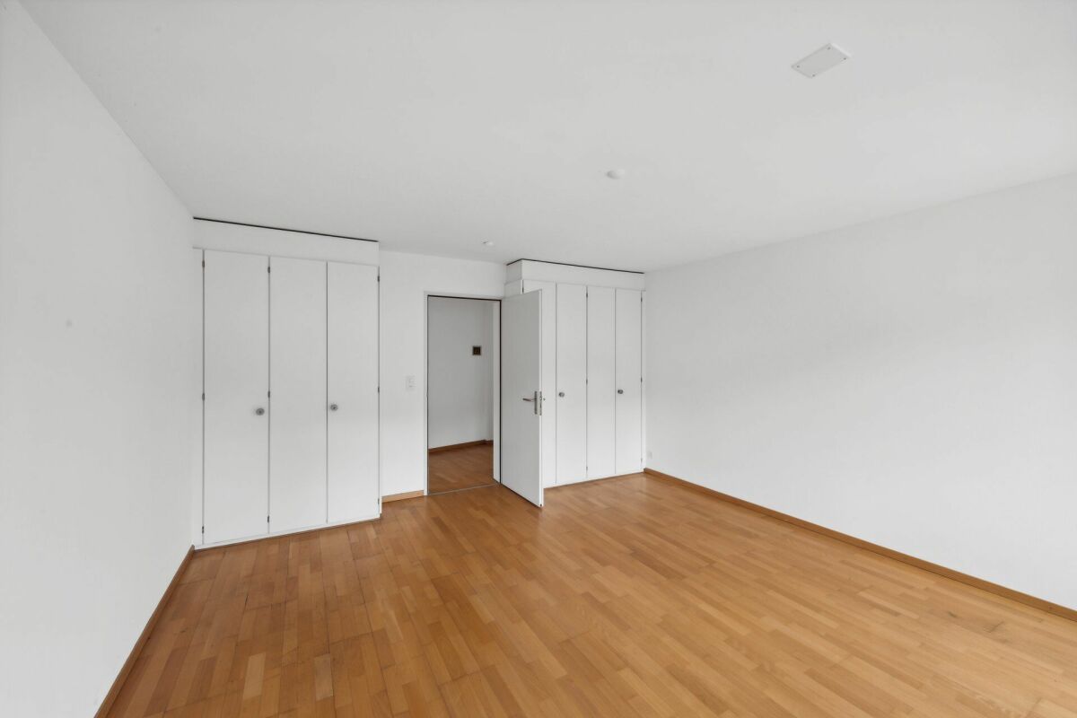 Attraktive Büro- / Gewerbefläche im Zürcher Seefeld