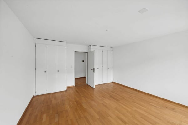 Attraktive Büro- / Gewerbefläche im Zürcher Seefeld 5