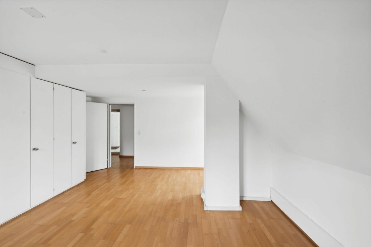 Attraktive Büro- / Gewerbefläche im Zürcher Seefeld