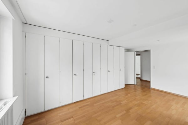Attraktive Büro- / Gewerbefläche im Zürcher Seefeld 6