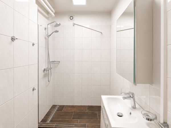 Charmante 2.5 Zimmer-Wohnung im Zürcher Hochschulquartier 5
