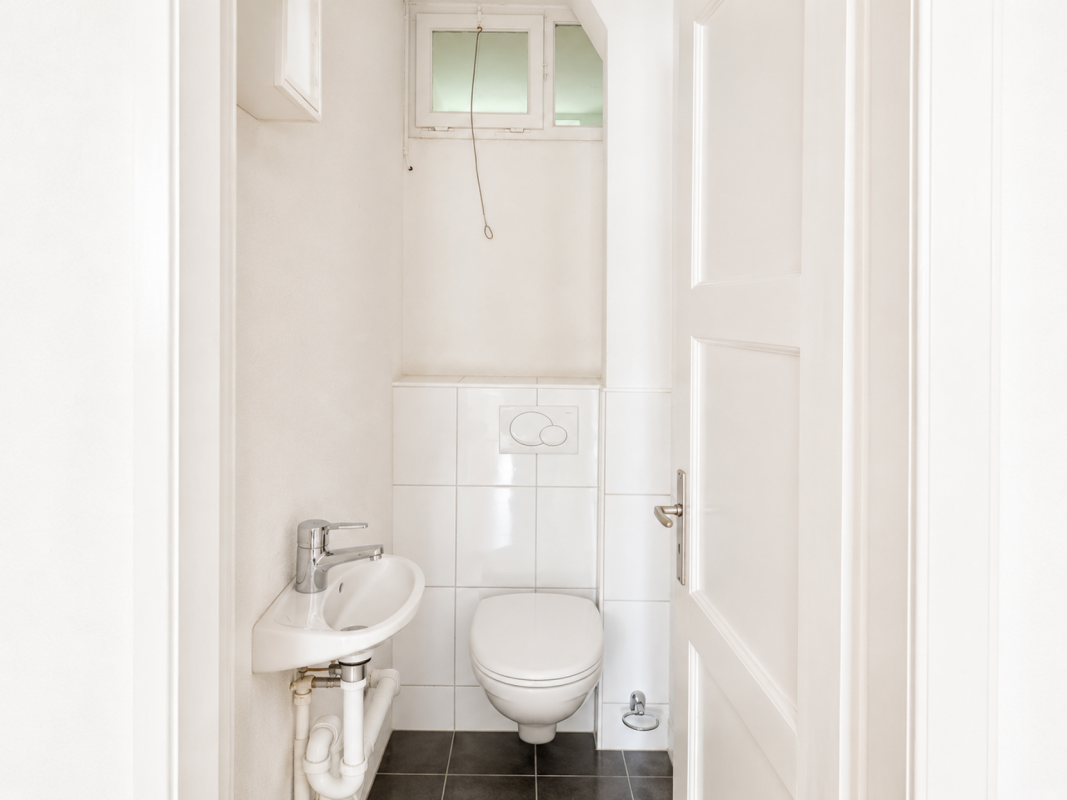 Charmante 3.5 Zimmer-Altbau-Wohnung im Zürcher Kreis 6