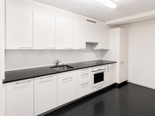 Charmante 2.5 Zimmer-Wohnung im Zürcher Hochschulquartier 6