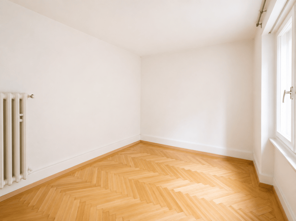 Charmante 2.5 Zimmer-Wohnung im Zürcher Hochschulquartier 3