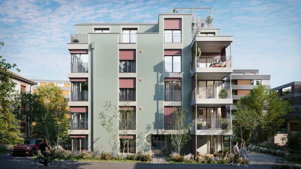 Farby: Helle 2.5-Zimmer-Neubauwohnung in Zürich-Altstetten 6