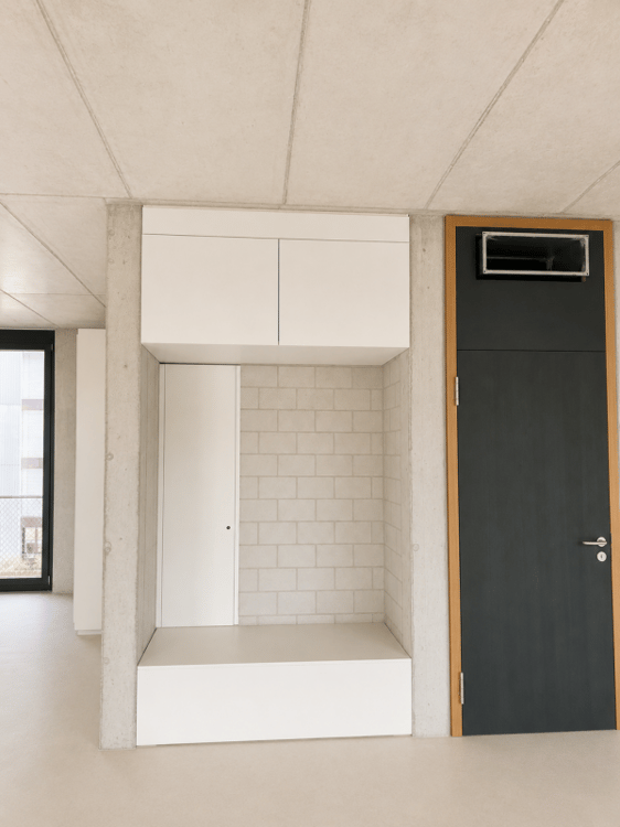 Flexibel gestaltbare Büro-/Gewerbefläche zu vermieten 3