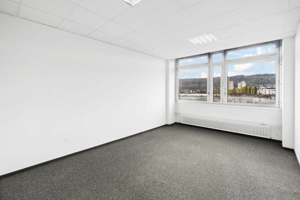 Attraktive Büro- und Gewerbeflächen an bester Lage von Regensdorf 5