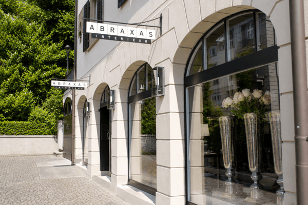 Repräsentatives Büro mit Showroom an bester Lage beim Klusplatz 2