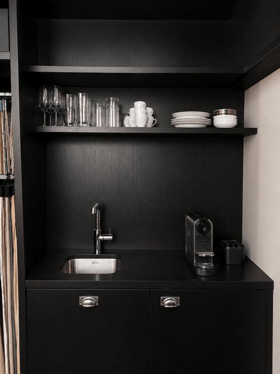 Repräsentatives Büro mit Showroom an bester Lage beim Klusplatz 11