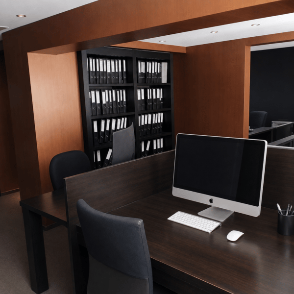 Repräsentatives Büro mit Showroom an bester Lage beim Klusplatz 8