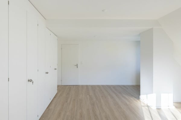Frisch sanierte Bürofläche im Zürcher Seefeld 10